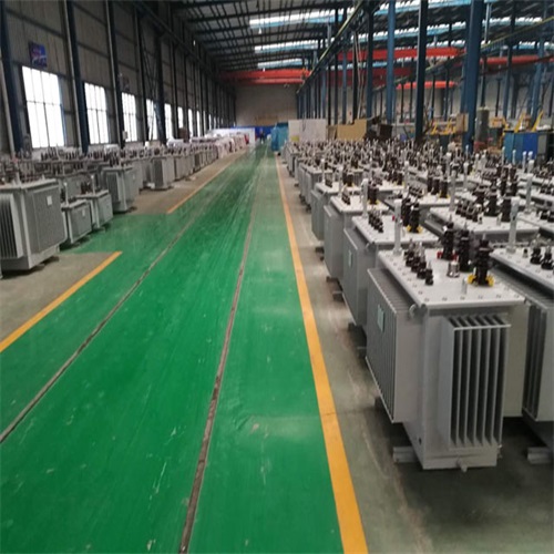 博望SH15-800KVA非晶合金变压器厂家价格