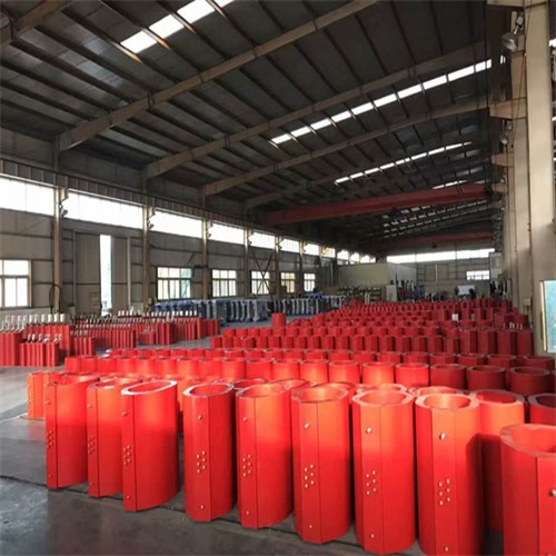 博望SCB10-500KVA干式变压器