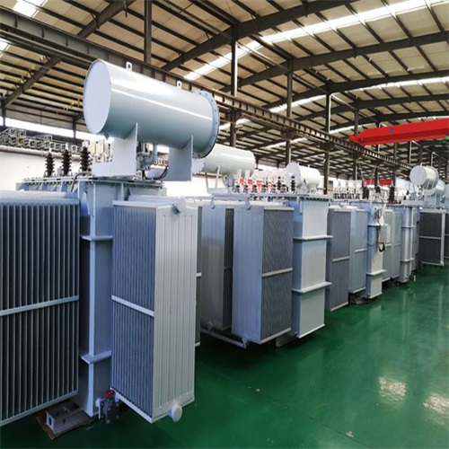 博望S11-4000KVA/10KV/0.4