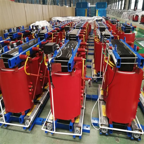 博望SCB13-400KVA-10/0.4干
